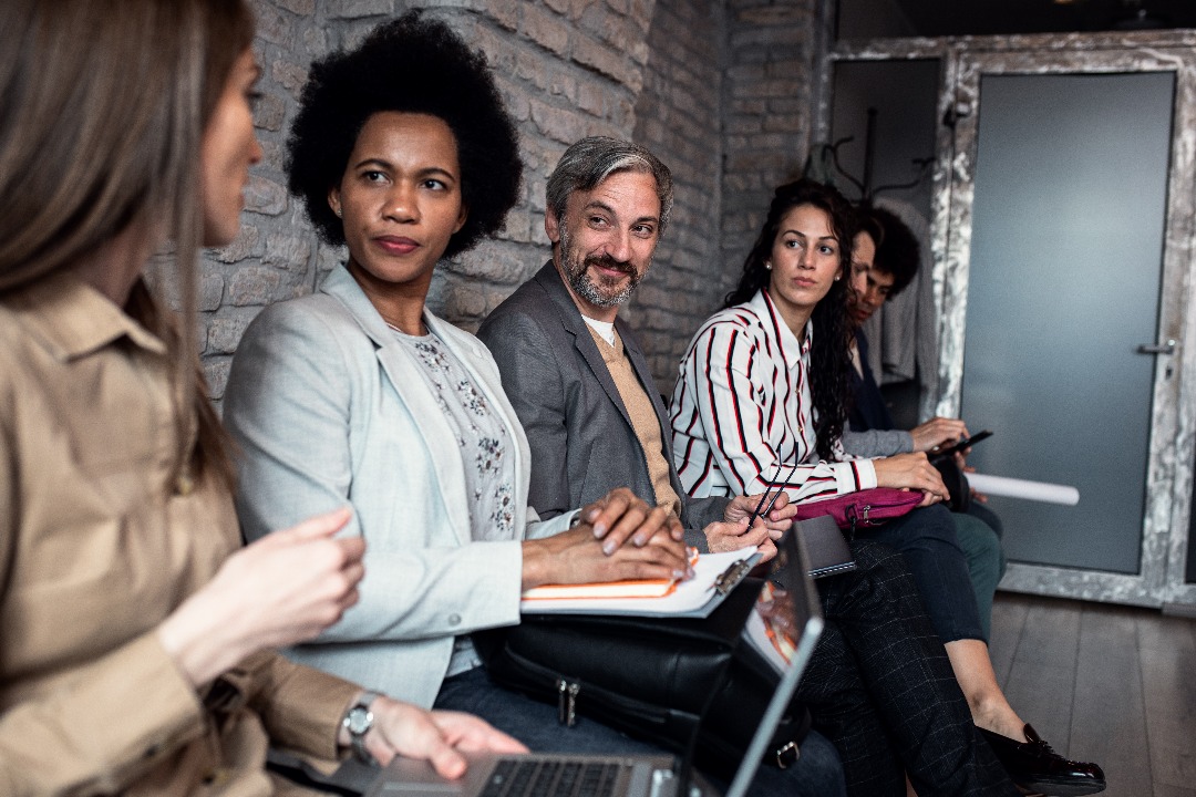 Liderazgo organizacional en Panamá