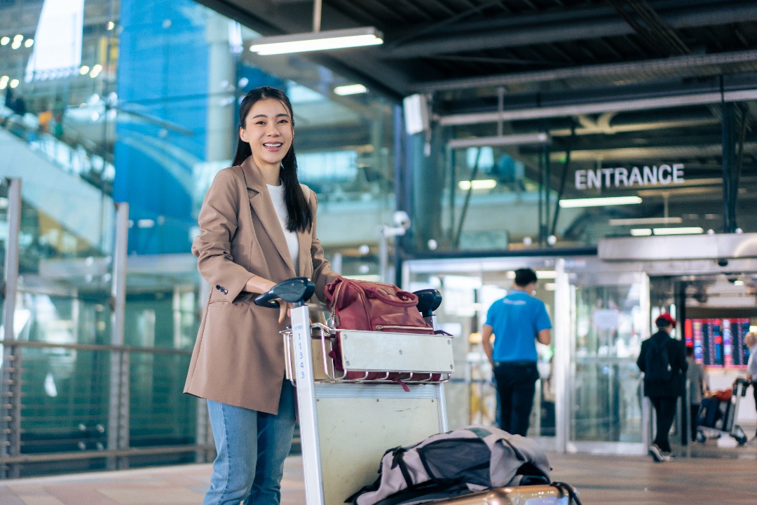 Servicios aeroportuarios