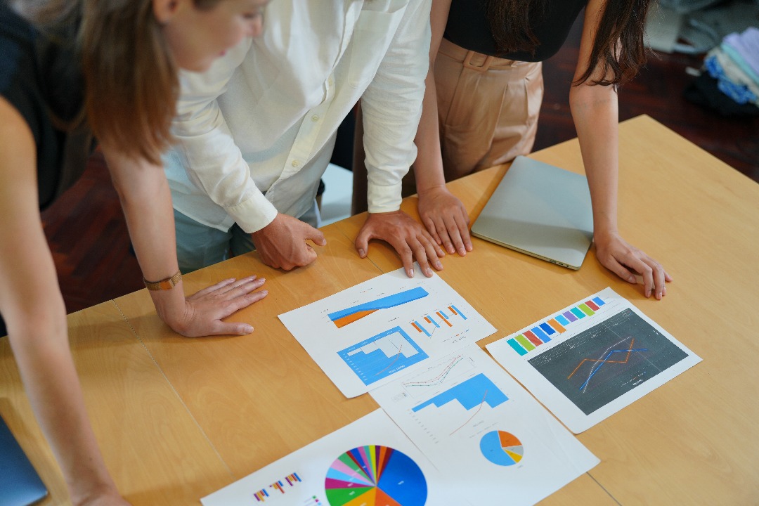 Curso de análisis de datos en Panamá
