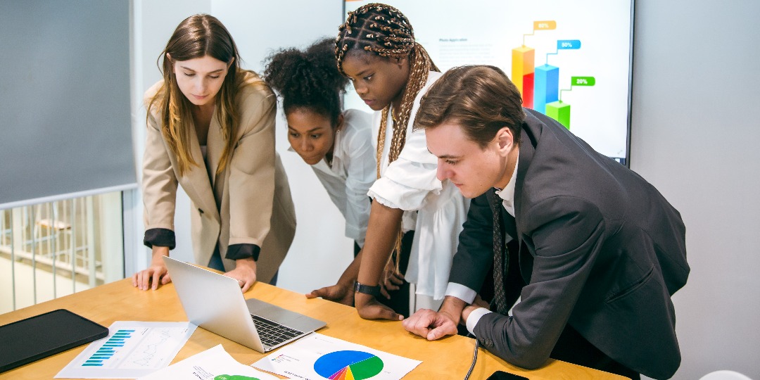 Curso de análisis de datos en Panamá