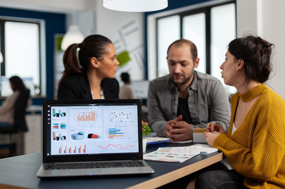 Curso de análisis de datos en Panamá