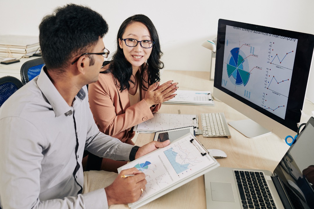 Curso de análisis de datos en Panamá