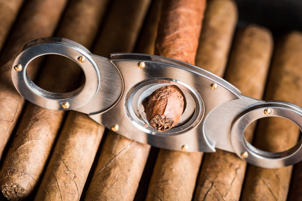 Empatía: un cigarro premium