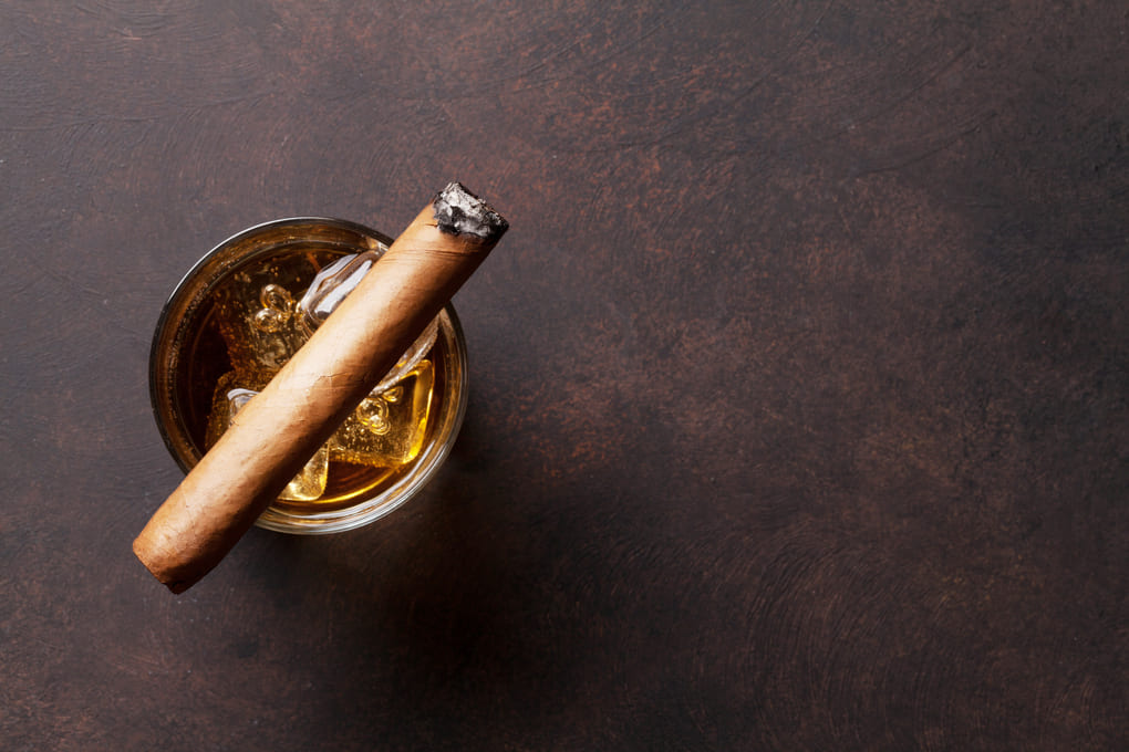 Empatía: un cigarro premium