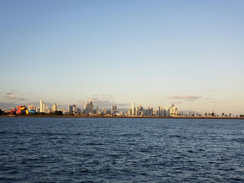 proyectos inmobiliarios de lujo en Panamá