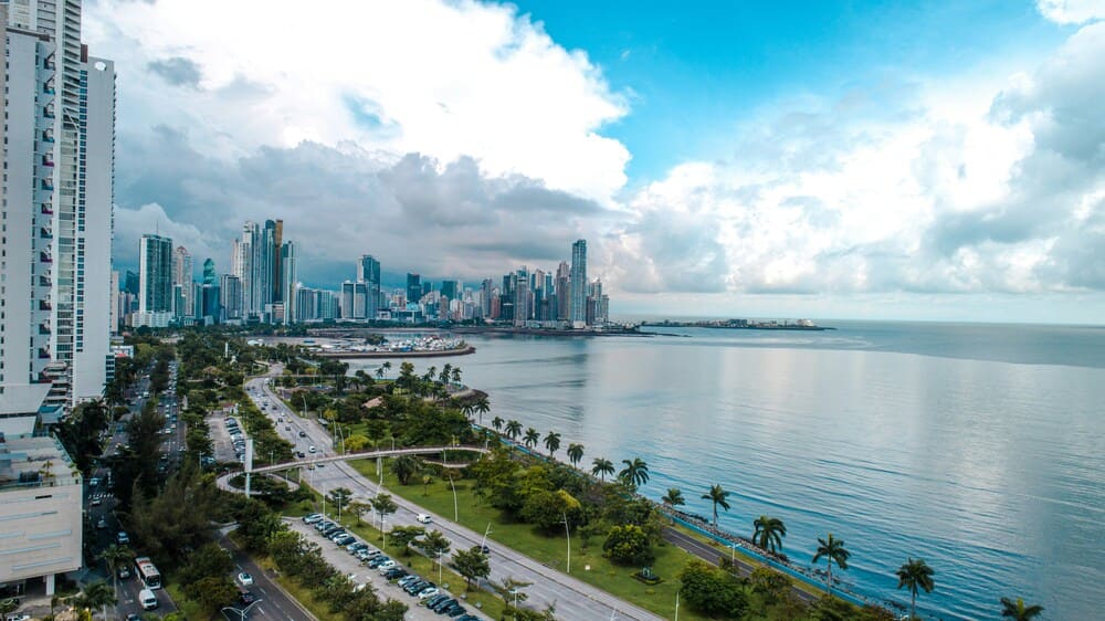 proyectos inmobiliarios de lujo en Panamá