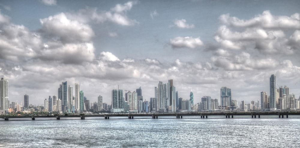 proyectos inmobiliarios de lujo en Panamá