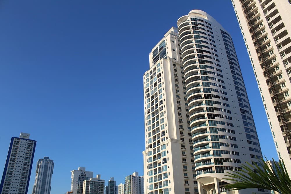 proyectos inmobiliarios de lujo en Panamá