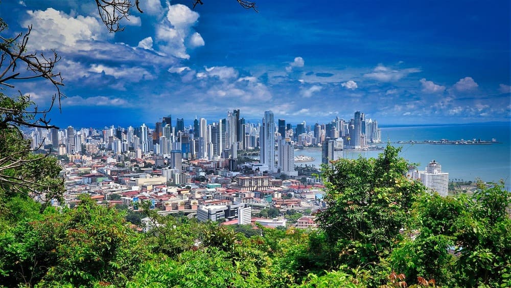 proyectos inmobiliarios de lujo en Panamá