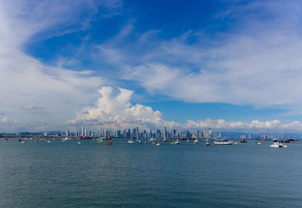 proyectos inmobiliarios de lujo en Panamá
