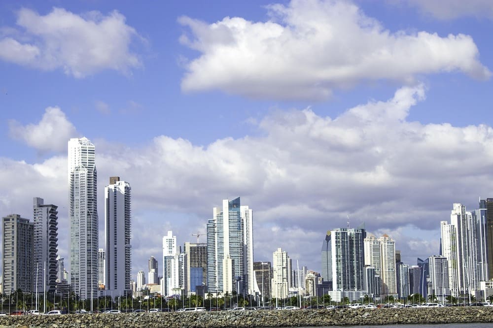 proyectos inmobiliarios de lujo en Panamá