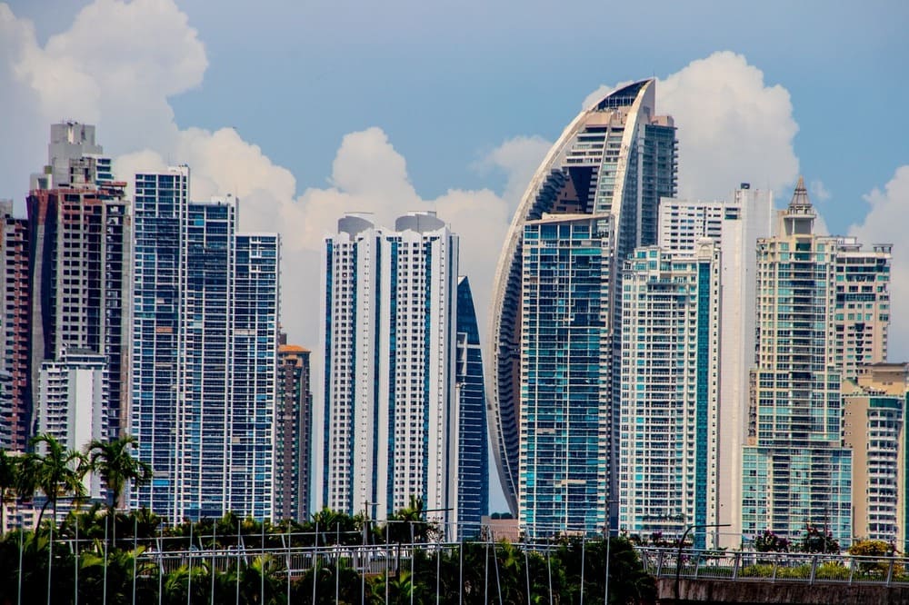 proyectos inmobiliarios de lujo en Panamá