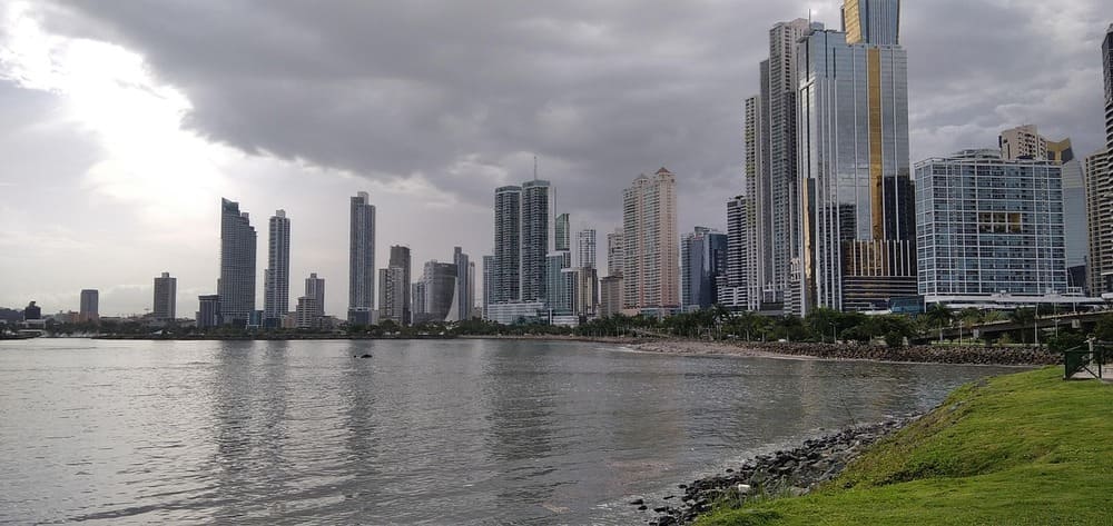 proyectos inmobiliarios de lujo en Panamá