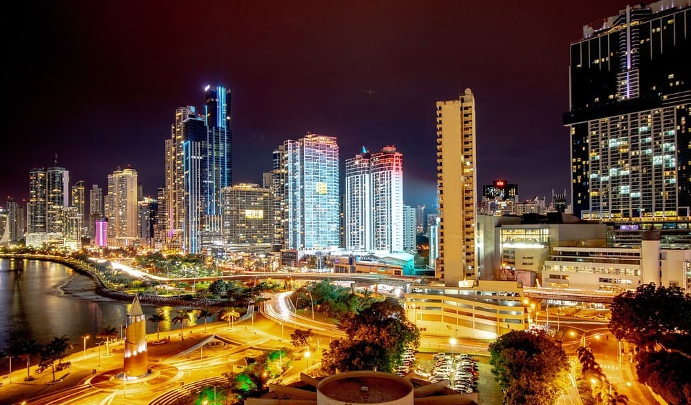 proyectos inmobiliarios de lujo en Panamá