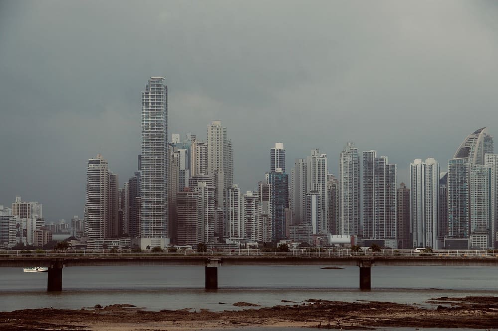 proyectos inmobiliarios de lujo en Panamá