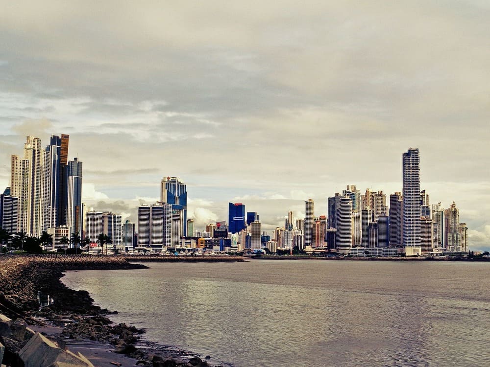 proyectos inmobiliarios de lujo en Panamá