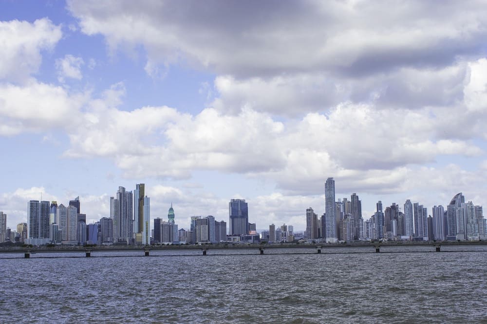 proyectos inmobiliarios de lujo en Panamá