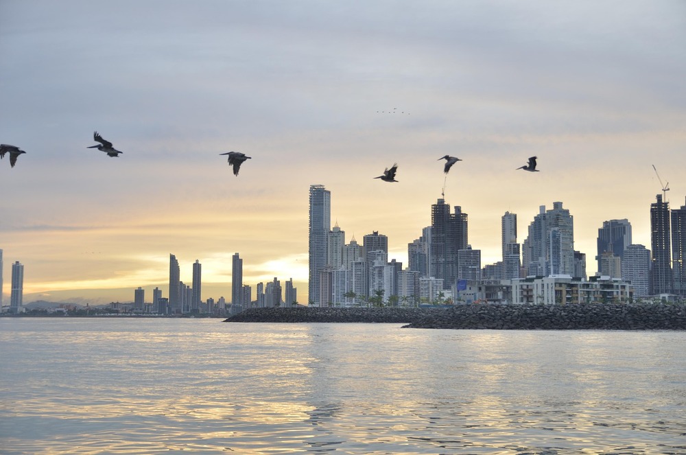 proyectos inmobiliarios de lujo en Panamá