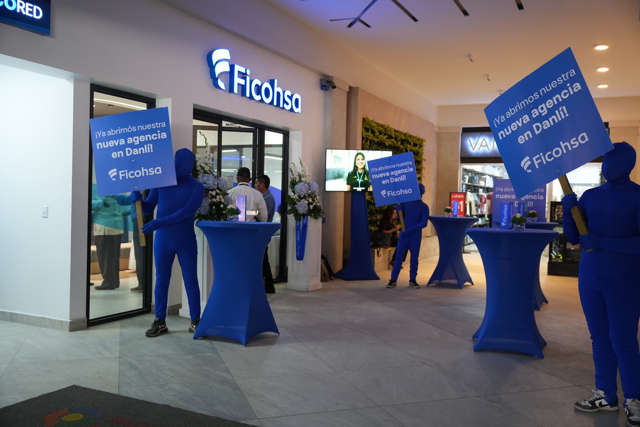 Ficohsa
