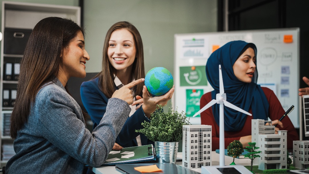G&T Continental: compromiso ambiental y social