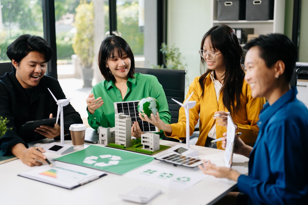 G&T Continental: compromiso ambiental y social