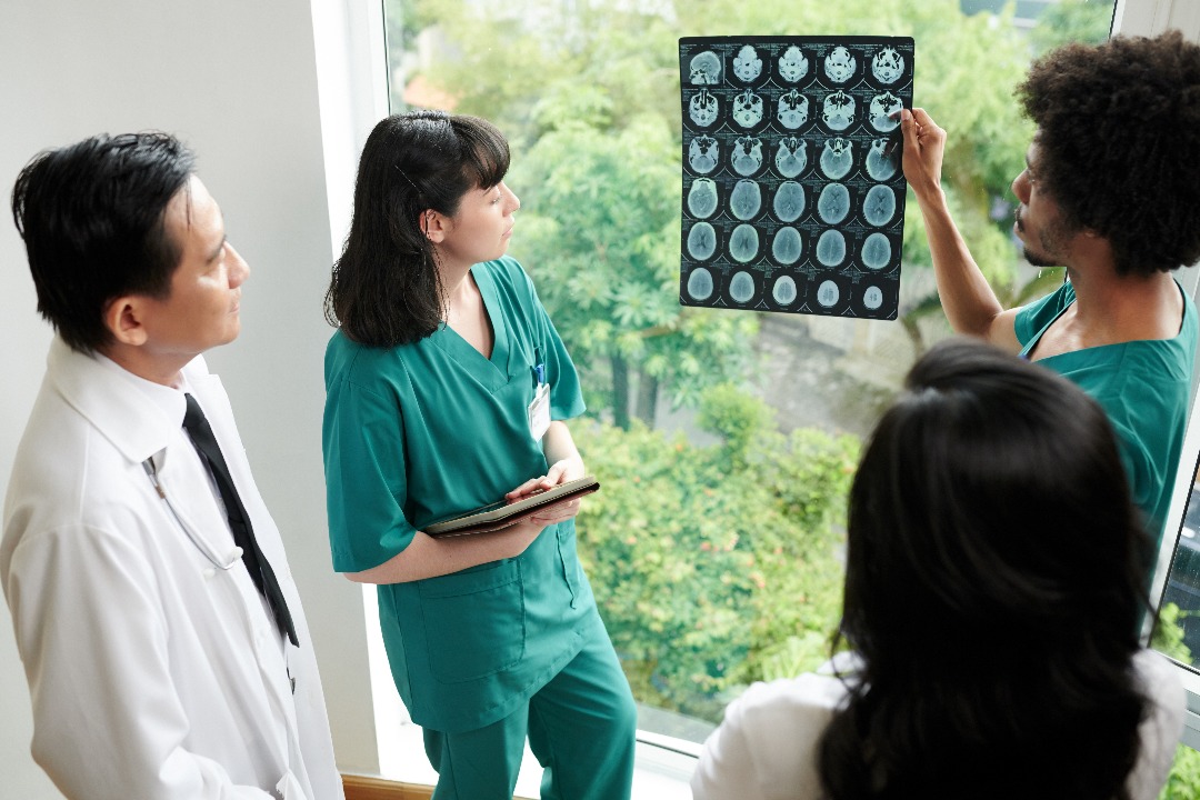 Servicio de neurocirugía en Guatemala