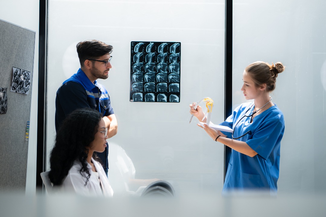 Servicio de neurocirugía en Guatemala