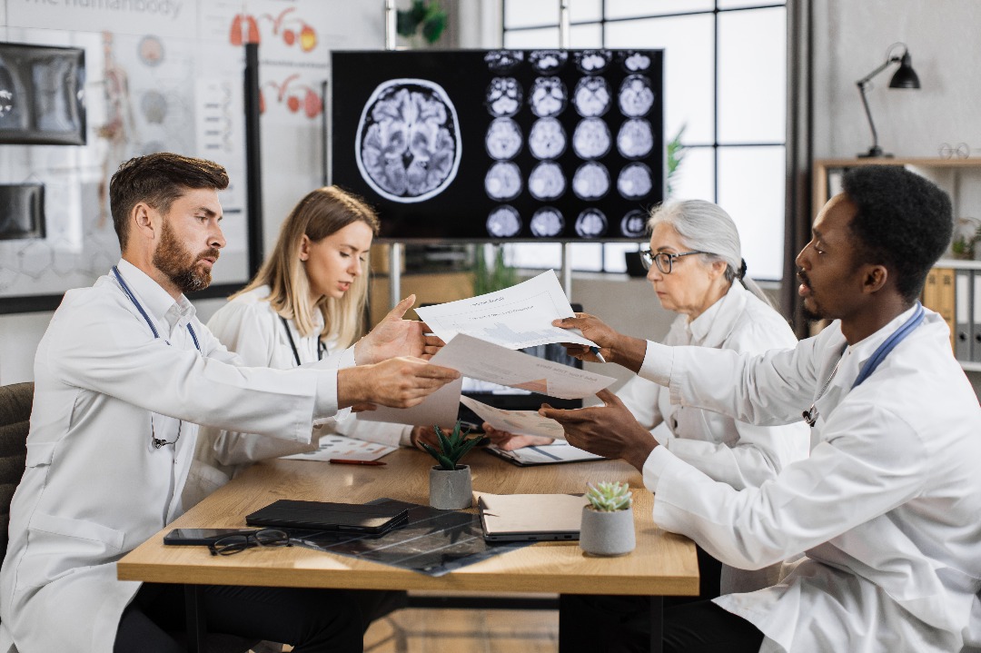 Servicio de neurocirugía en Guatemala