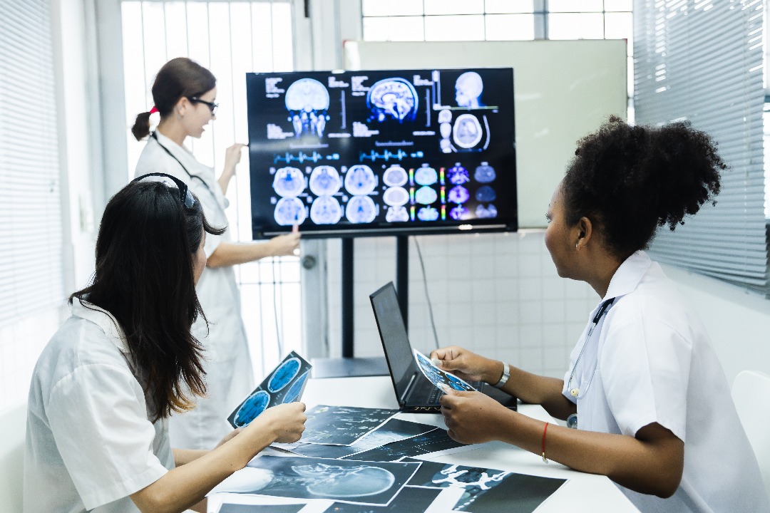 Servicio de neurocirugía en Guatemala
