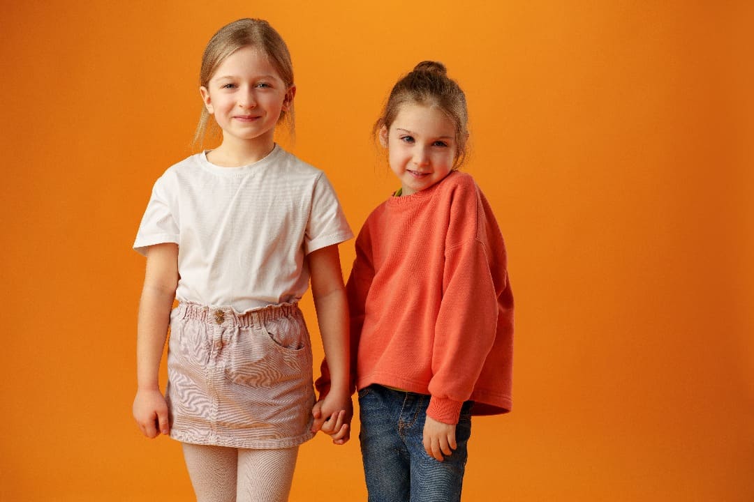 Ropa infantil