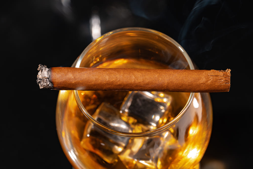 Cigarros premium