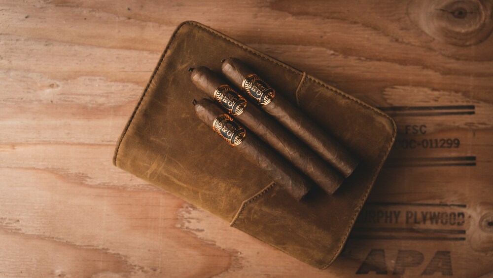 accesorios cigarro premium