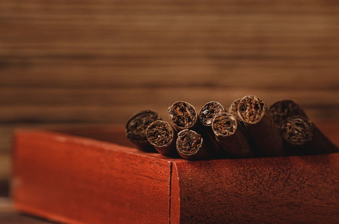 accesorios de tabaco premium