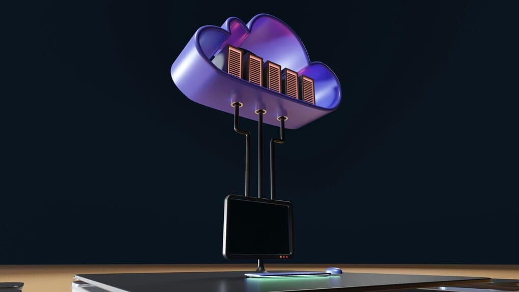 servicios en la nube en España
