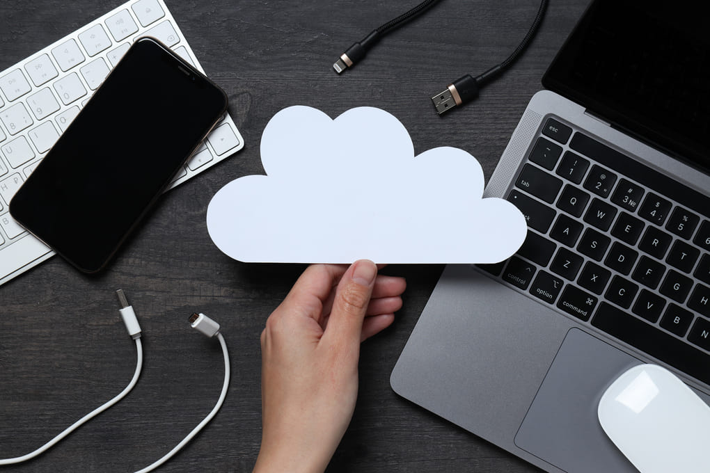 servicios en la nube en España