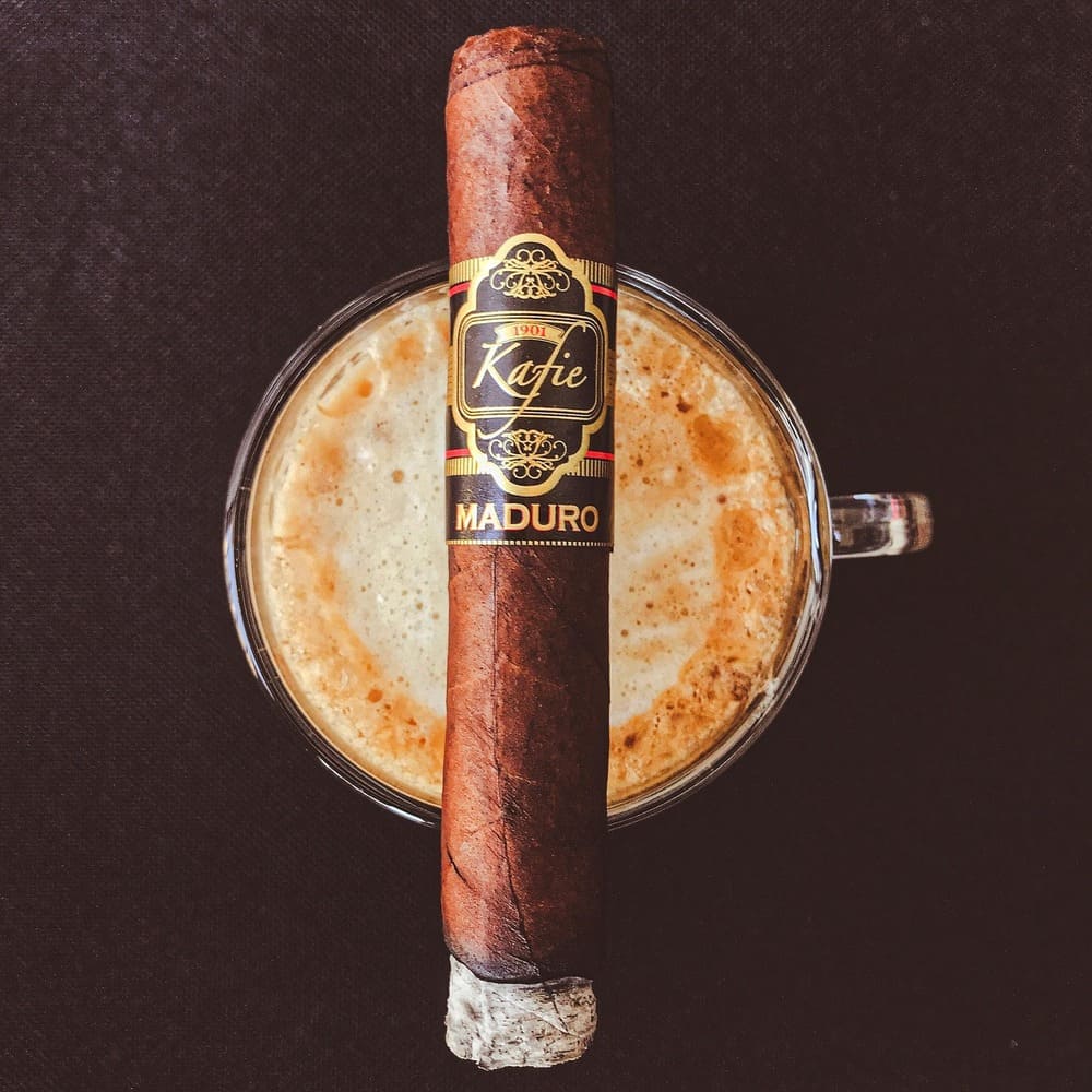 Cigarros premium