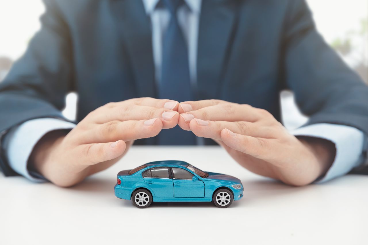 seguro de auto