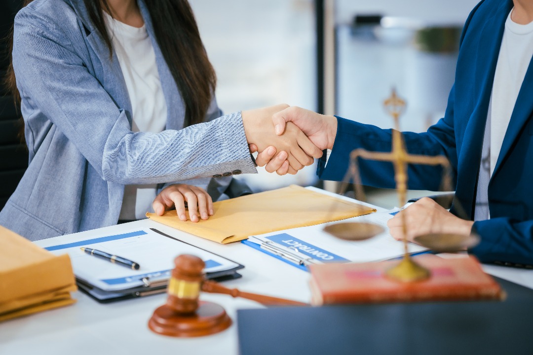 Legal Solutions