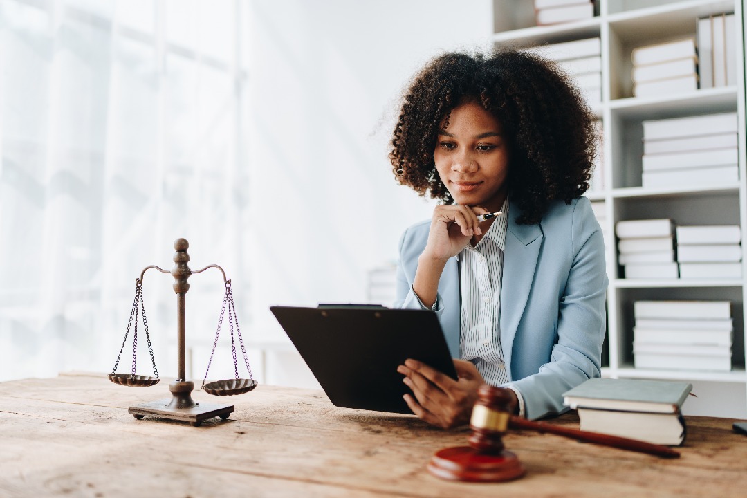 Legal Solutions