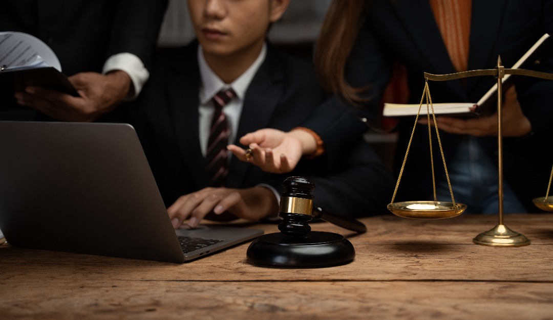 Legal Solutions