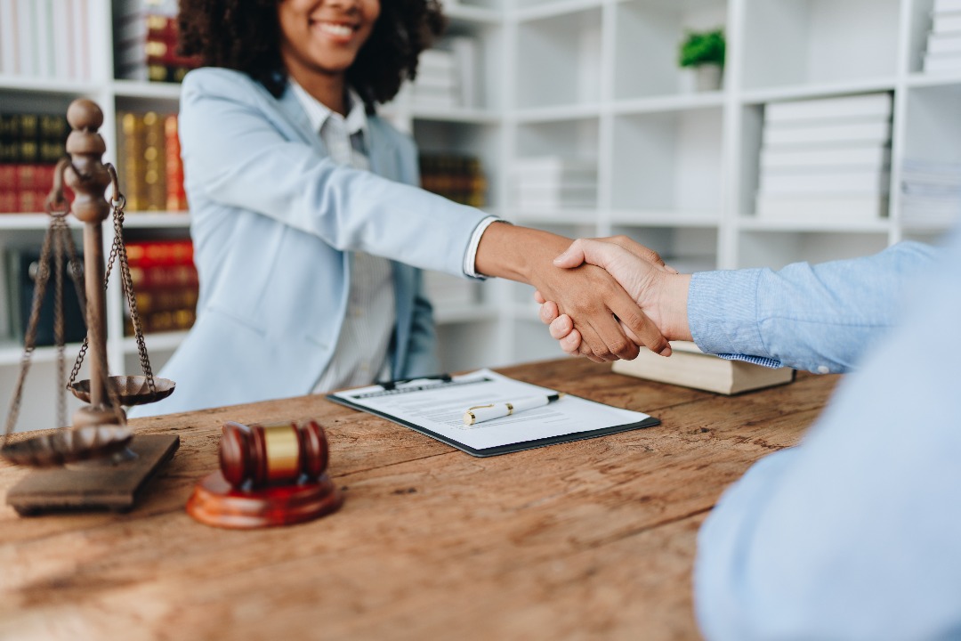 Legal Solutions