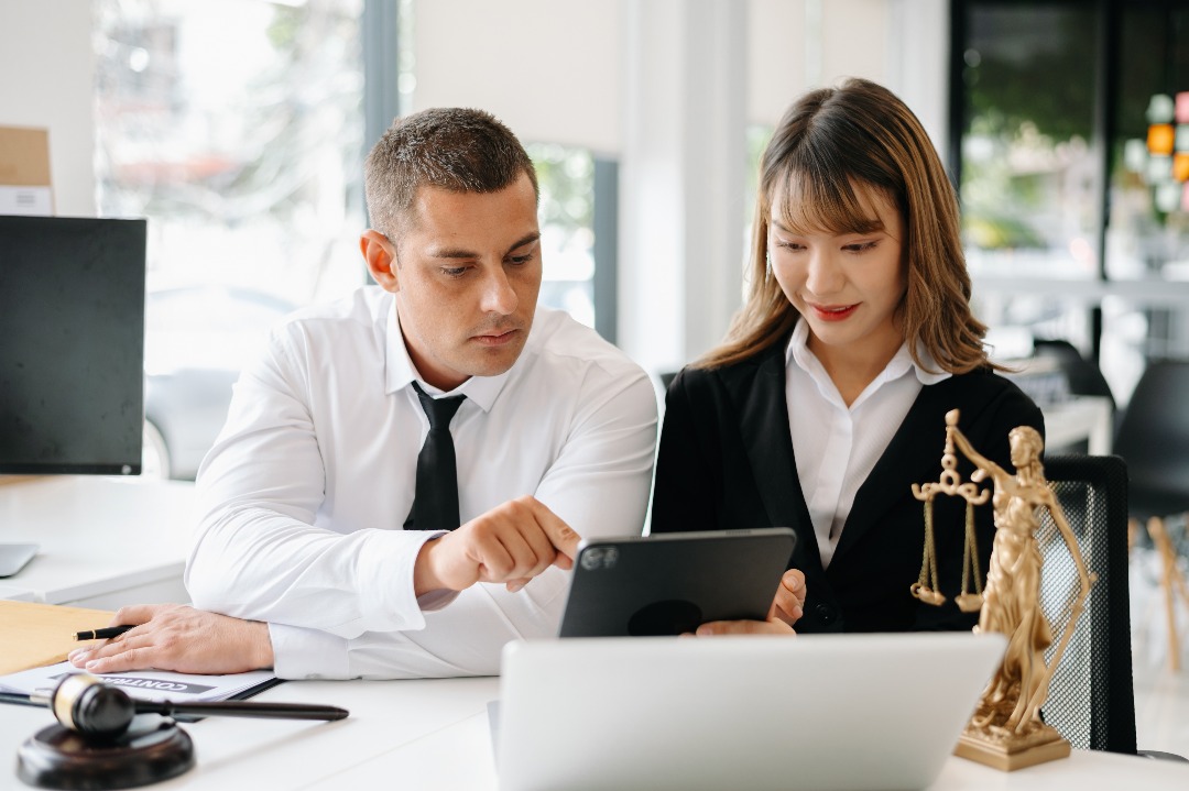 Legal Solutions