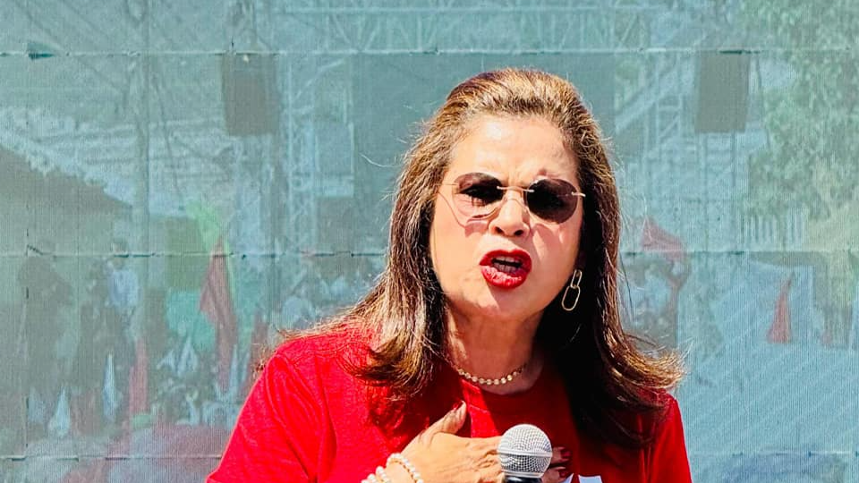 Rixi Moncada