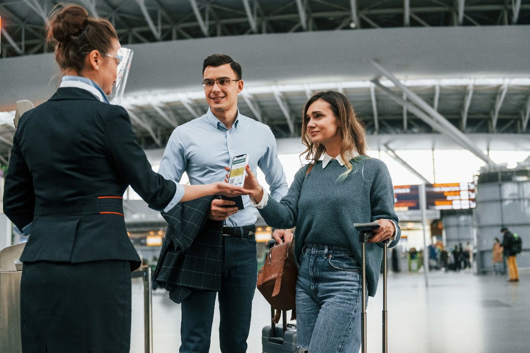 Holding de servicios aeroportuarios