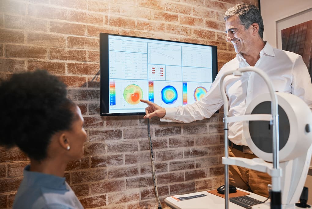 Consultoría de Business Intelligence