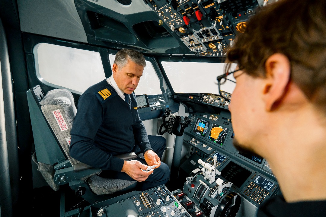 AirSupport Group