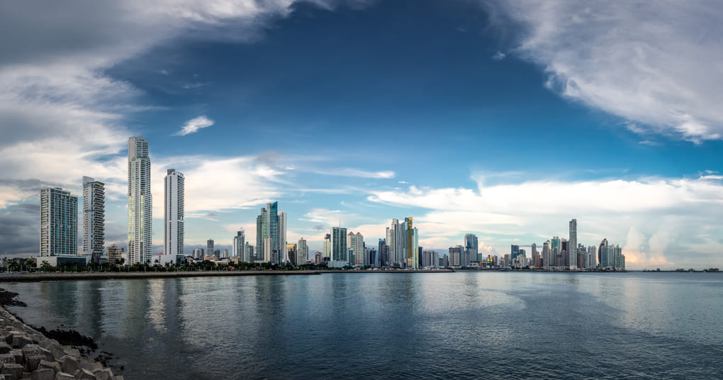 Ciudad de Panamá