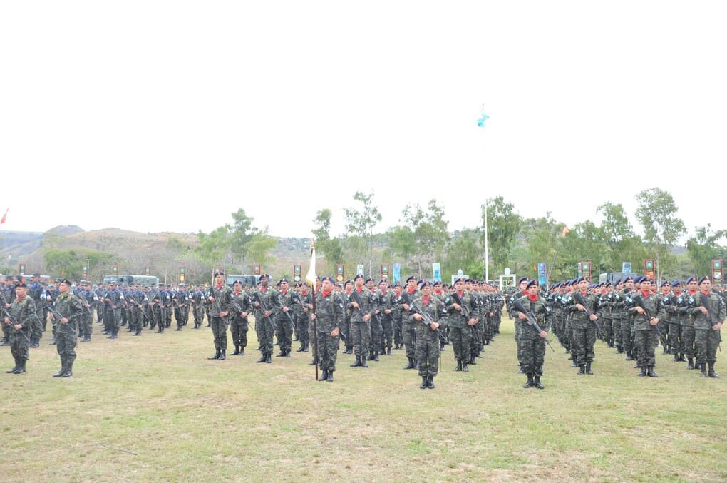 CNE Honduras