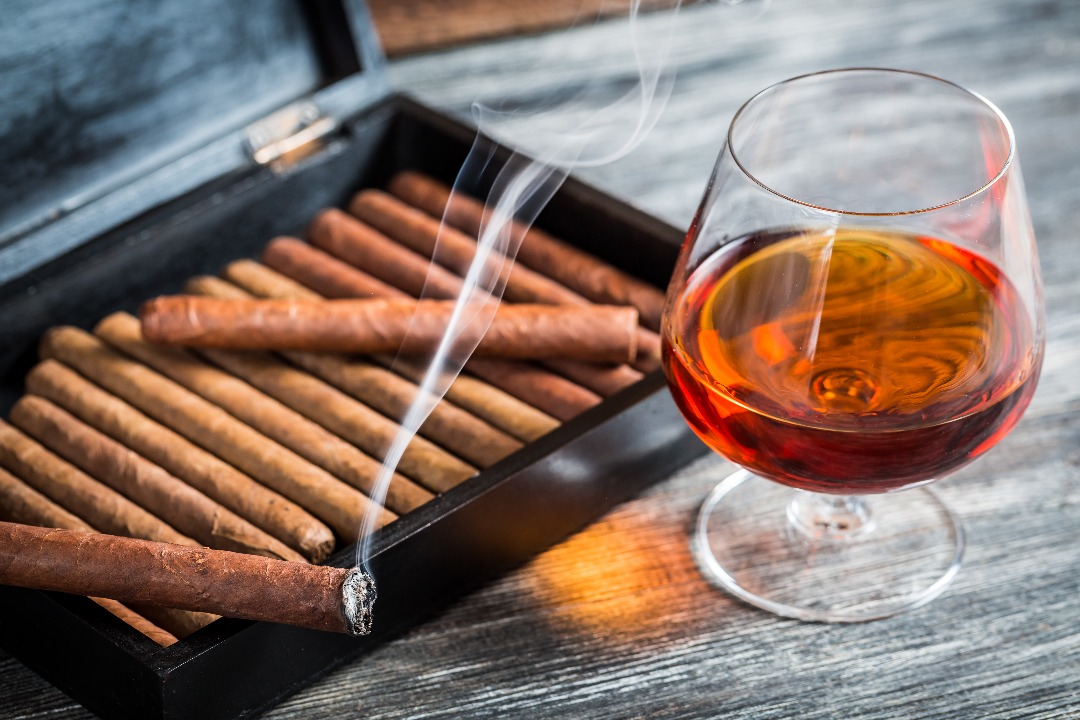 Empatía Luxury Cigars