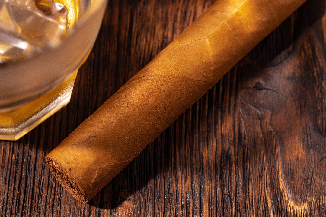 Empatía Luxury Cigars